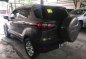 Ford Ecosport Titanium 2017 Model DrivenRides-4