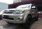 2007 Toyota Fortuner Fresh in and out-1