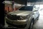 Toyota Fortuner 2012 FOR SALE-0