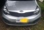 KIA RIO LX 2014 MT Good condition-0