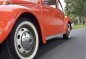 1968 Volkswagen Beetle german restored-9