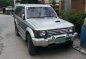 Mitsubishi Pajero 2006 for sale-1