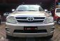 2007 Toyota Fortuner Fresh in and out-2