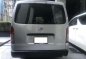 2015 Toyota HiAce Commuter Manual Transmission-4