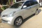 Toyota Avanza 1.5 G Automatic 2016 FOR SALE-1