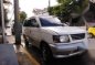 For sale Mitsubishi Adventure 1999-1