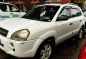 Hyundai Tucson 2008 FOR SALE-1