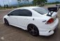 Honda Civic 2007 for sale-0