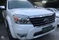 Ford Everest 2011 for sale-0