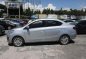 2017 Mitsubishi Mirage G4 For sale-3