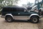 Like new Mitsubishi Pajero for sale-0