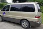 Hyundai Starex 2006 GRX body 309k negotiable upon viewing-4