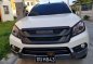 Isuzu MuX 2017 for sale-2