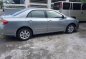 Toyota Altis G 2012 a/t Good running condition-0