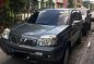 Nissan Xtrail 2011 All power 2.0engine 4x2-0