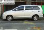 Toyota Innova 2009 for sale-1