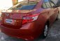 Toyota Vios 2016 for sale-6