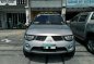 Mitsubishi Strada 2.5 GL 2009 4x2 MT Diesel for sale-0