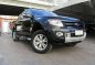 2015 Ford Ranger Wildtrak 2.2 4X2 DSL AT Php 918,000 only-9