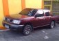 2009 Nissan Frontier FOR SALE-3