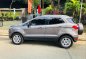 2015 Ford Ecosport Gasoline Automatic-1