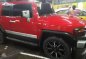 TOYOTA FJ Cruiser 2016 limited edition-1