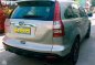 Honda CR-V 2.0 2007 for sale-4