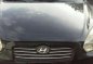 Hyundai Accent 2009 model diesel engine-3