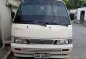 Nissan Urvan 2014 FOR SALE-0