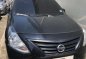 Nissan Almera 2017 for sale-0