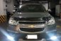 Almost brand new Chevrolet Trailblazer Diesel 2015-2