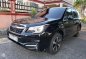 2016 Subaru Forester for sale-1