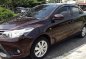 2018 Toyota Vios for sale-1