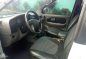 Isuzu Crosswind XUV 2007 for sale-7