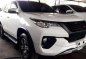 2018 Toyota Fortuner for sale-1