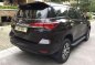 2017 Toyota Fortuner for sale-5