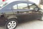 Hyundai Accent 2009 model diesel engine-1