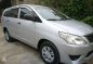 Toyota Innova J 2014 FOR SALE-4