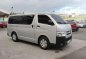 2018 Toyota Hiace for sale-3