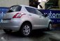 2015 Suzuki Swift for sale-7