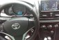 Toyota Vios E MT 2014 FOR SALE-8