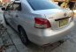 Toyota Vios 2008 Manual Gasoline P300,000-4