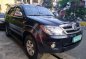 For Sale! 2008 Toyota Fortuner G-1