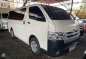 2018 Toyota Hiace for sale-0