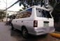 For sale Mitsubishi Adventure 1999-3