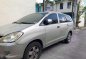 Toyota Innova E Gas MT 2008 model-0