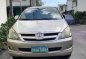 Toyota Innova E Gas MT 2008 model-1