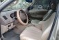 Toyota Fortuner G gasoline Excellent Condition automatic 2006-5