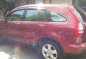 HONDA CRV 2007 FOR SALE-2