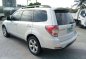 Subaru Forester 2010 for sale-2